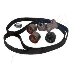 Zahnriemensatz KCT791E