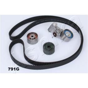 Zahnriemensatz KCT791G