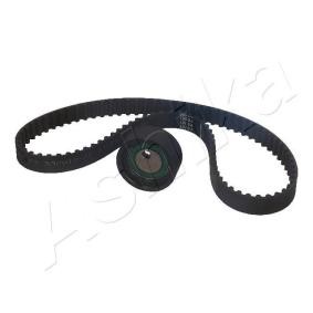 Zahnriemensatz KCT814 von ASHIKA günstig für 48,53 € online kaufen