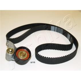 Achetez des Kit de distribution ASHIKA KCT910 à prix pour 81,09 €