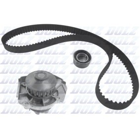 Achetez des Kit de distribution + pompe à eau DOLZ KD088 à prix pour 45,69 €