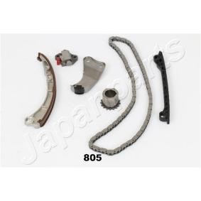 Osta JAPANPARTS Jakoketju netistä Wagon R+ Hatchback (EM)-mallille edulliseen hintaan