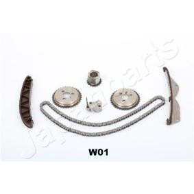 Osta Jakoketjusarja JAPANPARTS:llä KDK-W01 edullisesti hintaan 148,06 €