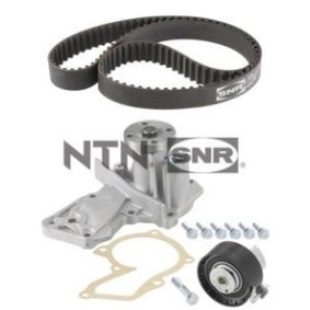 Achetez des Kit de distribution + pompe à eau SNR KDP452.280 à prix pour 118,40 €
