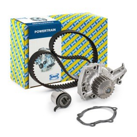 Achetez des Kit de distribution + pompe à eau SNR KDP453.340 à prix pour 83,71 €