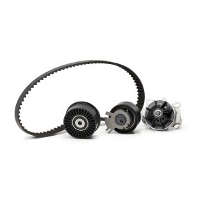 Wasserpumpe + Zahnriemensatz KDP455.620