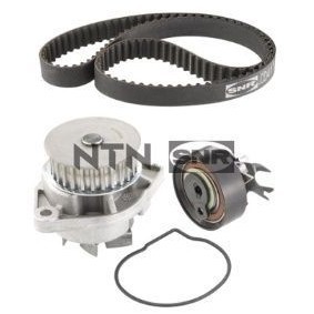 Achetez des Kit de distribution + pompe à eau SNR KDP457.510 à prix pour 105,85 €
