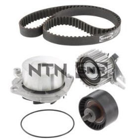 Achetez des Kit de distribution + pompe à eau SNR KDP458.310 à prix pour 133,72 €