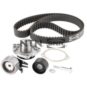 Achetez des Kit de distribution + pompe à eau SNR KDP458.570 à prix pour 156,64 €