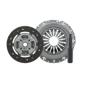Kupplungssatz KE-RE10R