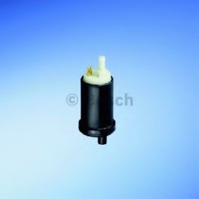 Kraftstoffpumpe für VAUXHALL von BOSCH