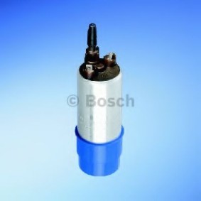 Kraftstoffpumpe für SAAB von BOSCH