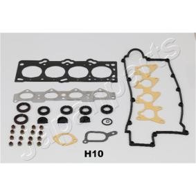 Dichtungssatz, Zylinderkopf für HYUNDAI von JAPANPARTS