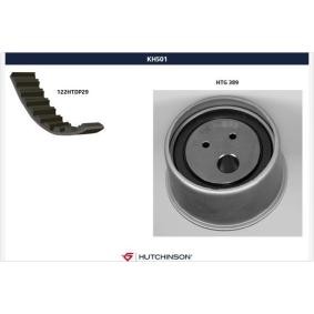 Achetez des Kit de distribution HUTCHINSON KH 501 à prix pour 79,98 €