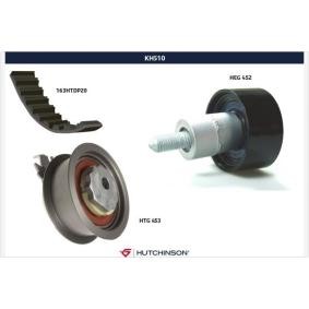 Achetez des Kit de distribution HUTCHINSON KH 510 à prix pour 141,96 €
