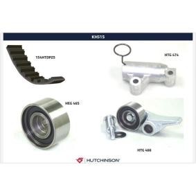 Achetez des Kit de distribution HUTCHINSON KH 515 à prix pour 246,38 €