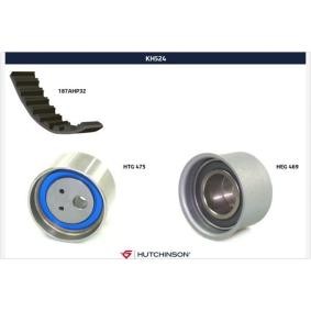 Achetez des Kit de distribution HUTCHINSON KH 524 à prix pour 113,20 €