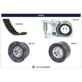 Achetez des Kit de distribution HUTCHINSON KH 525 à prix pour 224,68 €