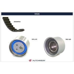 Achetez des Kit de distribution HUTCHINSON KH 526 à prix pour 137,68 €