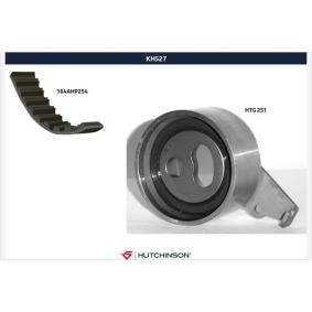 Achetez des Kit de distribution HUTCHINSON KH 527 à prix pour 89,69 €