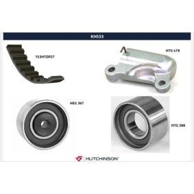 Achetez des Kit de distribution HUTCHINSON KH 533 à prix pour 256,84 €