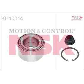 Radlagersatz KH10014 von NSK günstig für 54,81 € online kaufen
