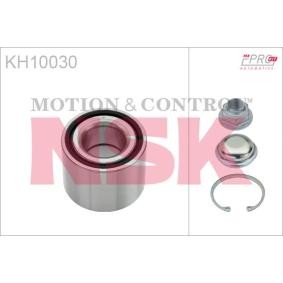 Comprar Juego de cojinete de rueda de NSK KH10030 a bajo precio de 50,48 €
