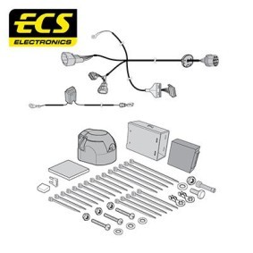 E-Satz für Anhängerkupplung KI-039-DB von ECS günstig für 97,72 € online kaufen