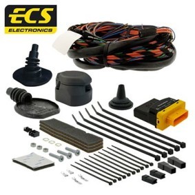 E-Satz für Anhängerkupplung KI-047-BB von ECS günstig für 77,89 € online kaufen