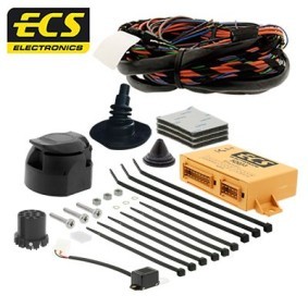 E-Satz für Anhängerkupplung KI-048-DH von ECS günstig für 121,44 € online kaufen