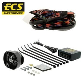 Comprar Kit eléctrico para enganche de remolque de ECS KI-061-DH a bajo precio de 110,19 €