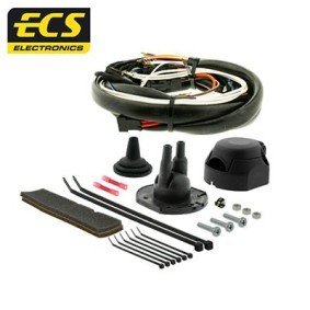 E-Satz für Anhängerkupplung KI-068-BH von ECS günstig für 153,34 € online kaufen