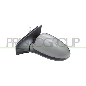 Blende, Stoßfänger KI4241243