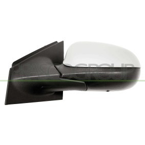 Blende, Stoßfänger KI4241244