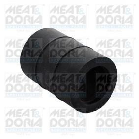 Manschette, Kraftstoffpumpe für OPEL von MEAT & DORIA