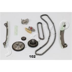 Steuerkettensatz KJK102 von JAPKO günstig für 208,91 € online kaufen