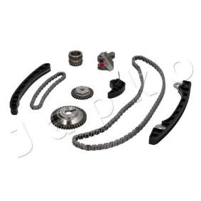 Comprar Kit de cadena de distribución de JAPKO KJK124 a bajo precio de 121,71 €