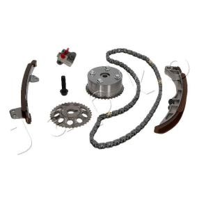 Comprar Kit de cadena de distribución de JAPKO KJK202V a bajo precio de 229,45 €