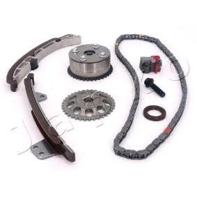 Comprar Kit de cadena de distribución de JAPKO KJK203V a bajo precio de 330,63 €