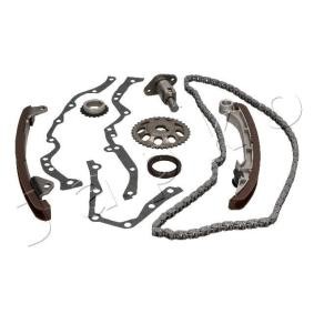 Comprar Kit de cadena de distribución de JAPKO KJK204 a bajo precio de 104,66 €