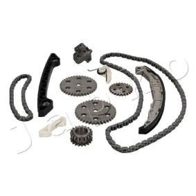 Achetez des Kit de chaîne de distribution JAPKO KJK301 à prix pour 175,90 €