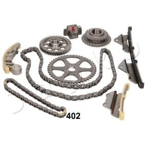 Comprar Kit de cadena de distribución de JAPKO KJK402 a bajo precio de 225,25 €