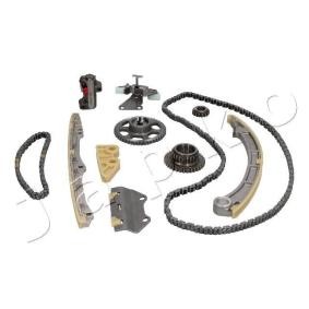 Comprar Kit de cadena de distribución de JAPKO KJK406 a bajo precio de 174,04 €