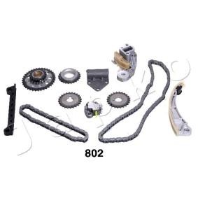 Comprar Kit de cadena de distribución de JAPKO KJK802 a bajo precio de 196,43 €