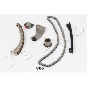 Comprar Kit de cadena de distribución de JAPKO KJK805 a bajo precio de 99,55 €