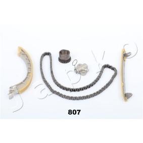 Comprar Kit de cadena de distribución de JAPKO KJK807 a bajo precio de 100,98 €