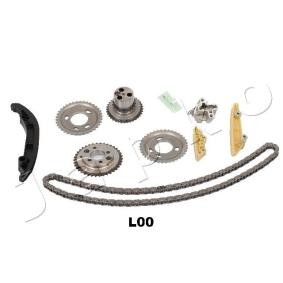 Comprar Kit de cadena de distribución de JAPKO KJKL00 a bajo precio de 225,12 €