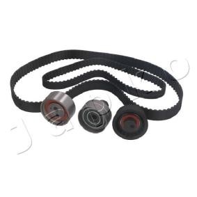 Zahnriemensatz KJT104