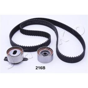 Zahnriemensatz KJT216B
