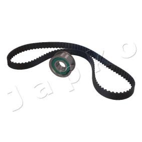 Zahnriemensatz KJT295